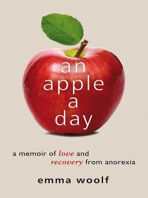 cover image of An Apple a Day